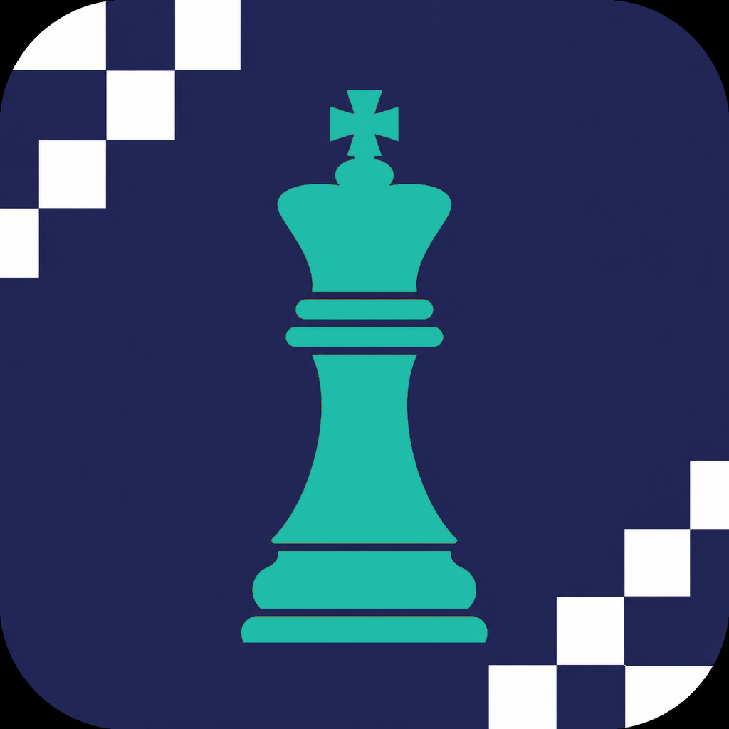 Chess Arbiter Pro logo